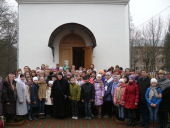 В Калужской епархии прошла IX Всероссийская школьная научно-практическая конференция «Мой род — мой народ»