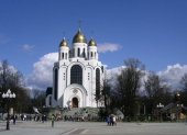 Preafericitul Patriarh Chiril va efectua o vizită la Eparhia de Kaliningrad