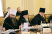 Засідання Координаційного комітету з підтримки соціальних, освітніх, культурних та інших ініціатив під егідою Руської Православної Церкви