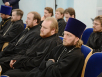 Патриарший визит в Калининградскую епархию. Епархиальное собрание Калининградской епархии