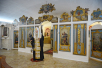 Vizita Patriarhului la Eparhia de Kaliningrad. Litia pentru victimele accidentului aviatic în Kazani