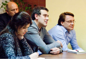 Российский православный университет разработал онлайн-курс «Основы православного мировоззрения» для сотрудников компаний и некоммерческих организаций