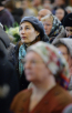 Божественная литургия в Храме Христа Спасителя в день рождения Предстоятеля Русской Церкви