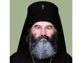Mesajul de felicitare al Preafericitului Patriarh Chiril, adresat arhiepiscopului de Moghiliov-Podolsk și Șargorod Agapit cu ocazia aniversării a 15 ani de la hirotonia arhierească