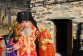 Во Владикавказе состоялись II Свято-Георгиевские чтения «Православие. Этнос. Культура»