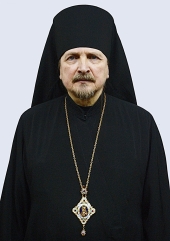 Митрофан, епископ Североморский и Умбский (Баданин Алексей Васильевич) Митрофан, епископ Североморский и Умбский (Баданин Алексей Васильевич)