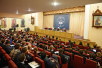 Deschiderea Conferinței teologice internaționale „Biblistica contemporană și Tradiția Bisericii” la Moscova