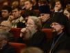 Відкриття Міжнародної богословської конференції «Сучасна біблеїістика і Передання Церкви» в Москві