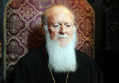 Mesajul de felicitare al Întâistătătorului Bisericii Ortodoxe a Constantinopolului, adresat Preafericitului Patriarh Chiril cu prilejul zilei de naștere