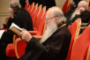 Архиерейский Собор Русской Православной Церкви. Второй день работы (3 февраля 2013 г.)