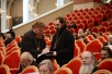 Soborul Arhieresc al Bisericii Ortodoxe Ruse. A doua zi de lucrări (3 februarie 3013)