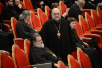 Архиерейский Собор Русской Православной Церкви. Второй день работы (3 февраля 2013 г.)