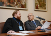 Закриття Міжнародної богословської конференції «Сучасна біблеїстика і Передання Церкви»