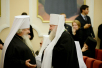 Consfătuirea „Teologia în instituţiile de învăţământ superior: interacţiunea dintre Biserică, stat şi societate”