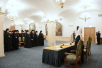 Розширене засідання Єпархіальної ради міста Москви