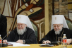 Deschiderea Soborului Arhieresc al Bisericii Ortodoxe Ruse, 2 februarie, anul 2013