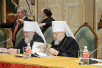 Открытие Архиерейского Собора Русской Православной Церкви (2 февраля 2013 г.) Открытие Архиерейского Собора Русской Православной Церкви (2 февраля 2013 г.)