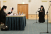 Розширене засідання Єпархіальної ради м. Москви
