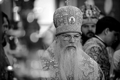 Архиепископ Костромской и Галичский Алексий будет погребен 6 декабря в Новоспасском монастыре