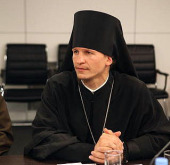 Despre scopurile creării Consiliului metodic pentru unificarea activității bibliografice a bibliotecilor din Biserica Ortodoxă Rusă