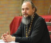 Protoiereul Vadim Leonov: „Trebuie să predăm antropologia creștină și în insituțiile laice de învățământ superior”