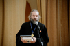 Зустріч Святішого Патріарха Кирила з учасниками V фестивалю православних ЗМІ «Віра і слово»