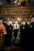 Візит Святішого Патріарха Кирила до Єрусалимського Патріархату. Відвідання Віфлеєму