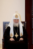 Vizita Preafericitului Patriarh Chiril la Patriarhia Ierusalimului. Întâlnirea cu Şeful Autorităţii Naţionale Palestiniene Mahmoud Abbas