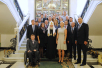 Întâlnirea Preafericitului Patriarh Kiril cu grupul de sportivi remarcabili ai Rusiei