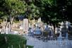Первосвятительский визит в Японию. Заупокойное богослужение на могилах соотечественников на Иностранном кладбище г. Хакодате