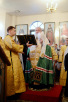 Первосвятительский визит в Японию. Посещение подворья Русской Православной Церкви в Токио