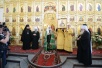Первосвятительский визит в Приморскую митрополию. Посещение Покровского кафедрального собора г. Владивостока