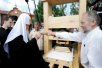 18 августа 2012 года. Визит Святейшего Патриарха Кирилла в Польшу. Посещение храмов Белостока