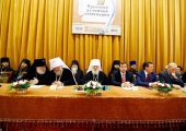 La Odesa a fost marcată aniversarea a 175 de ani a Seminarului teologic de la Odesa