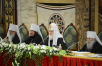 Deschiderea Soborului Arhieresc al Bisericii Ortodoxe Ruse, 2 februarie, anul 2013