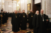 Відкриття Архієрейського Собору Руської Православної Церкви 2 лютого 2013 року