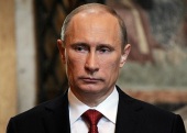 Mesajul de salut al Președintelui Rusiei V.V. Putin, adresat participanților la ședința prezidiului Consiliului interreligios al Rusiei, consacrată aniversării a 15 ani din ziua înființării lui