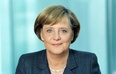 Вітання Святішого Патріарха Кирила Ангелі Меркель з переобранням на пост Федерального канцлера Республіки Німеччина