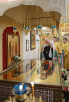 Slujirea Patriarhului la mănăstirea „A Zămislirii” de ziua sărbătorii hramului așezământului monahal