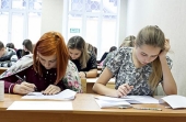 Учащиеся 50 московских школ приняли участие в финале олимпиады Российского православного университета
