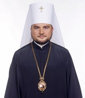 Александр, митрополит Переяслав-Хмельницкий и Вишневский, викарий Киевской епархии (Драбинко Александр Николаевич) Александр, митрополит Переяслав-Хмельницкий и Вишневский, викарий Киевской епархии (Драбинко Александр Николаевич)
