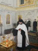 Засідання Священного Синоду Руської Православної Церкви 30 січня 2013 року