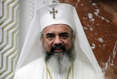 Патриарх Румынский Даниил направил Предстоятелю Русской Православной Церкви соболезнование в связи с террористическими актами в Волгограде