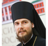 Rectorul Universității ortodoxe ruse egumenul Petru (Eremeev) a fost desemnat stareț al mănăstirii stavropighiale în cinstea Sfântului Ierarh Petru, din Vâsokoye