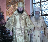 Игумен Мефодий (Кондратьев), избранный епископом Каменским и Алапаевским, возведен в сан архимандрита