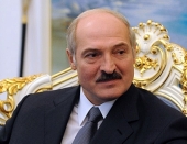 Mesajul de felicitare al Președintelui Republicii Belarus A.G. Lukașenko cu ocazia Nașterea Domnului
