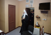 Відвідання Святішим Патріархом Кирилом слідчого ізолятора № 5 м. Москви
