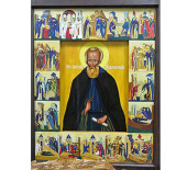 A fost făcut bilanțul concursului de lucrări în pictură de icoane printre deținuții de credință ortodoxă