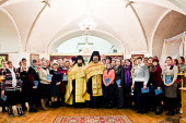 A fost anunțată o nouă admitere la cursurile de ridicare a calificării pentru ghizii ortodocși