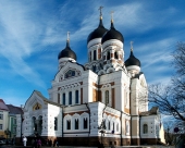 У травні відбудеться черговий Собор Естонської Православної Церкви